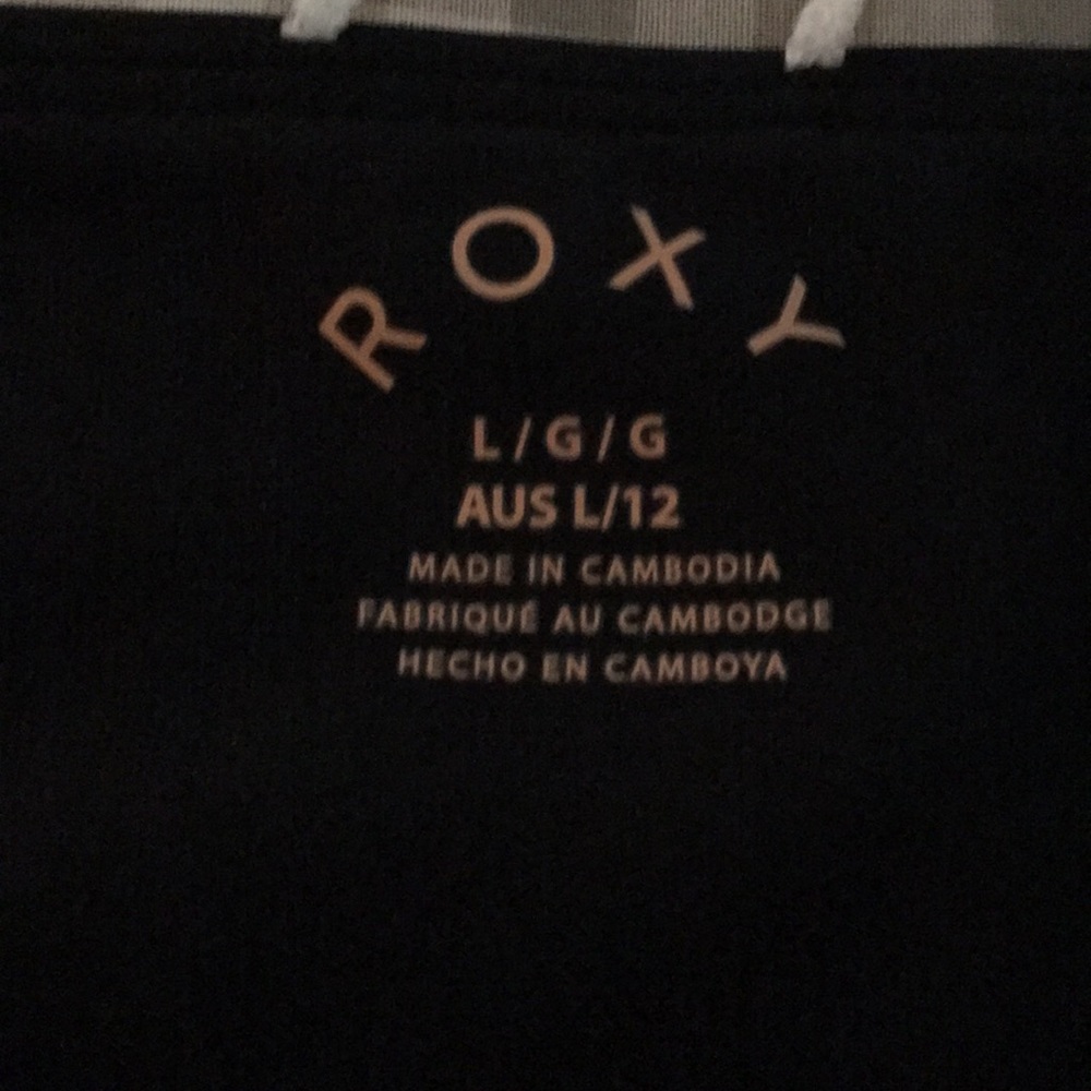 Brand New Roxy Swim - Picture 7 of 7